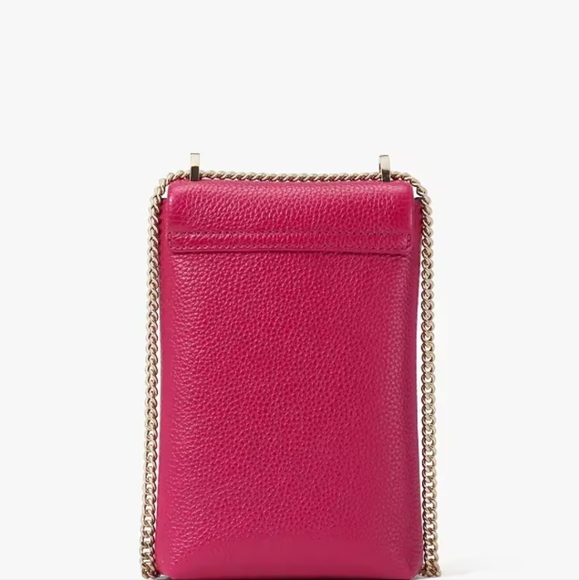 Kate Spade Roulette North South Crossbody - Picture 10 of 11